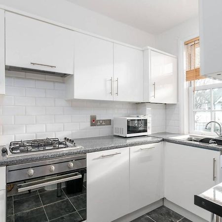Guestready - Modern 2-Bed For 4 In Golders Green! London Eksteriør bilde