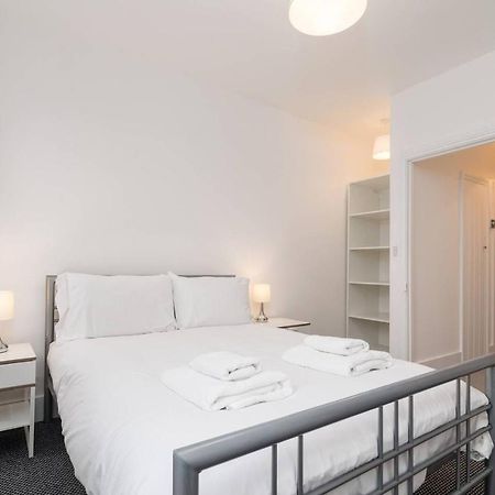 Guestready - Modern 2-Bed For 4 In Golders Green! London Eksteriør bilde