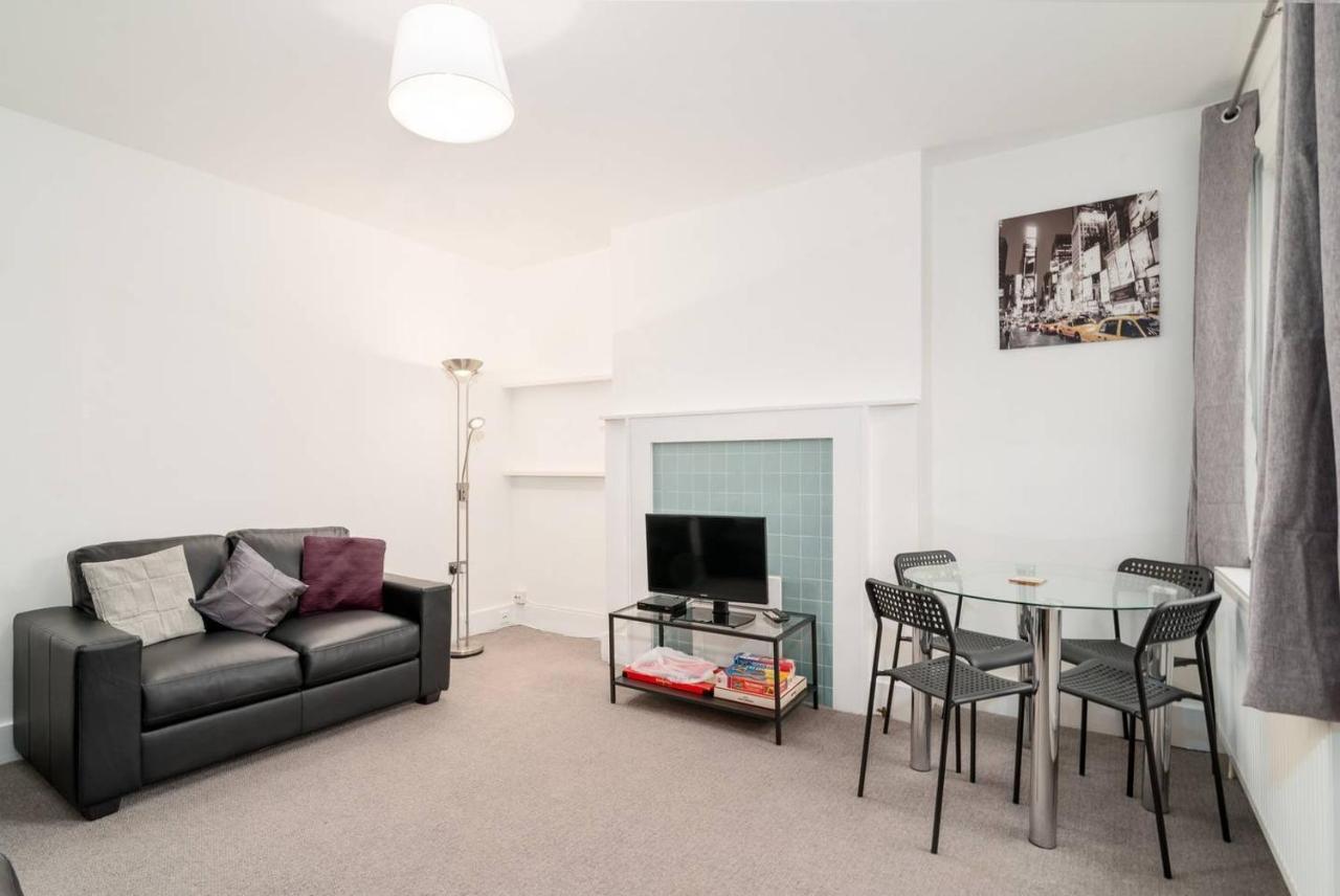 Guestready - Modern 2-Bed For 4 In Golders Green! London Eksteriør bilde