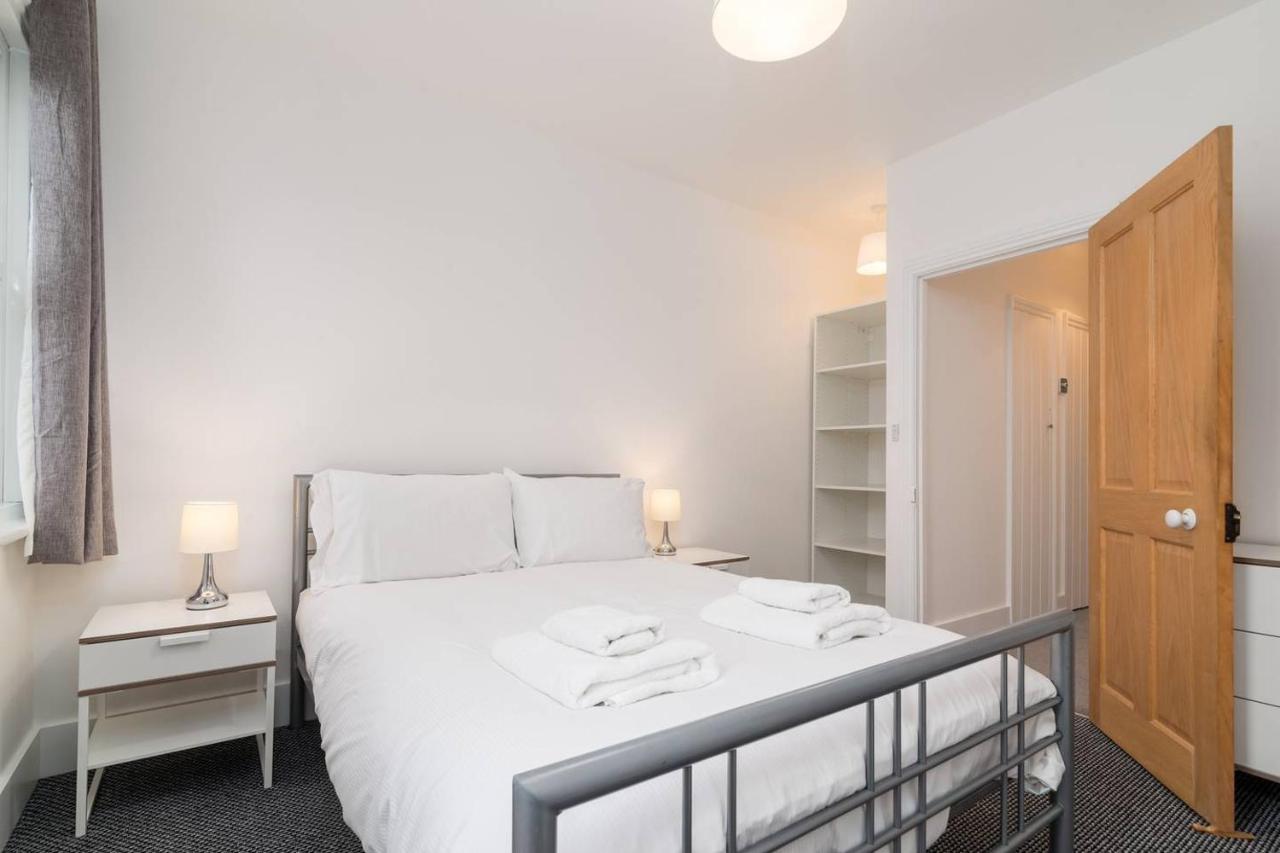 Guestready - Modern 2-Bed For 4 In Golders Green! London Eksteriør bilde