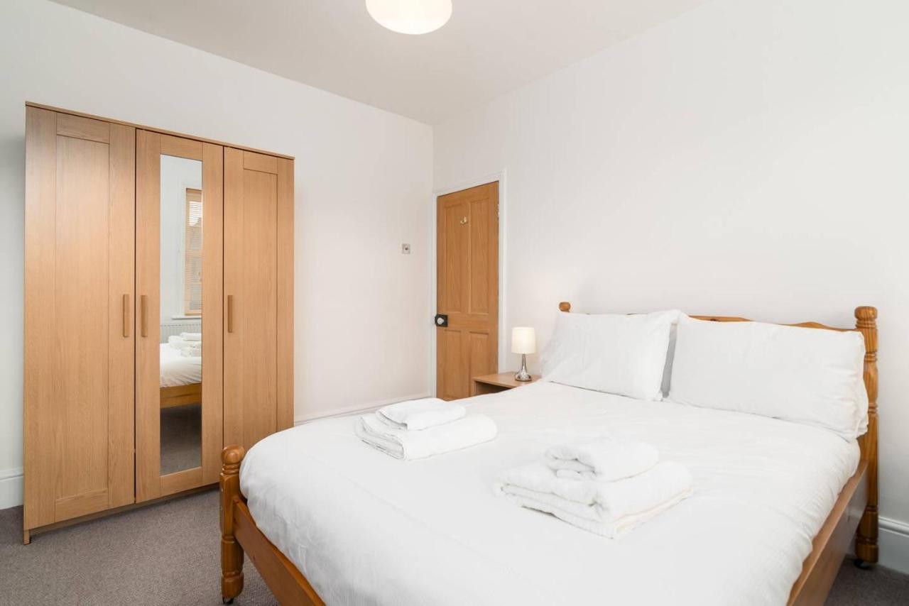 Guestready - Modern 2-Bed For 4 In Golders Green! London Eksteriør bilde