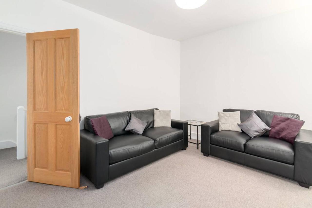 Guestready - Modern 2-Bed For 4 In Golders Green! London Eksteriør bilde
