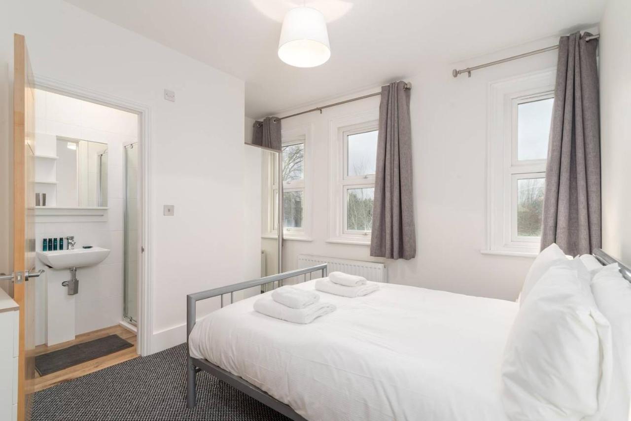 Guestready - Modern 2-Bed For 4 In Golders Green! London Eksteriør bilde